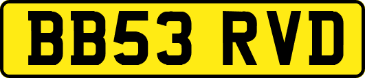 BB53RVD