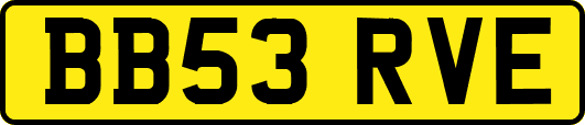 BB53RVE