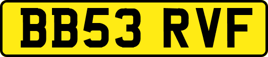 BB53RVF