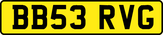 BB53RVG