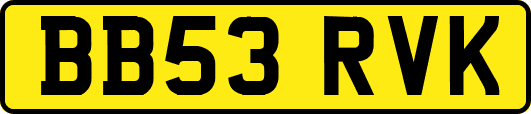 BB53RVK