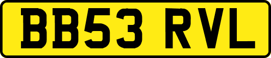 BB53RVL