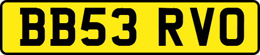 BB53RVO