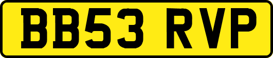 BB53RVP
