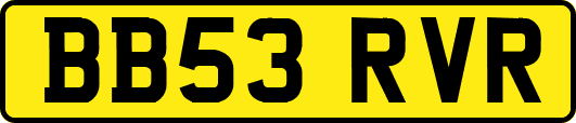 BB53RVR