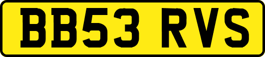 BB53RVS
