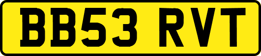 BB53RVT