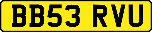 BB53RVU