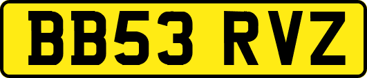 BB53RVZ