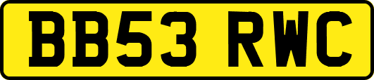 BB53RWC