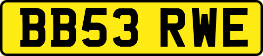 BB53RWE
