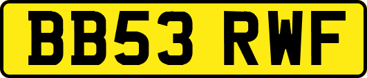 BB53RWF