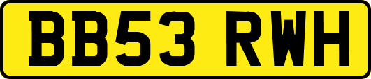 BB53RWH