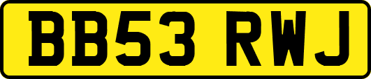 BB53RWJ