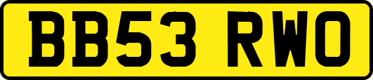 BB53RWO