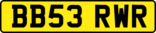BB53RWR