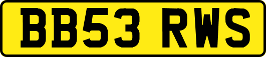BB53RWS