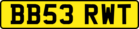 BB53RWT