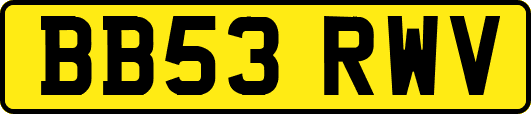 BB53RWV