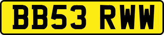 BB53RWW