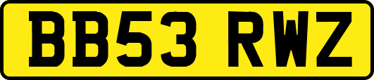 BB53RWZ