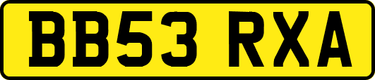 BB53RXA