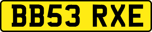 BB53RXE
