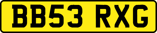 BB53RXG