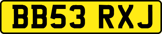 BB53RXJ