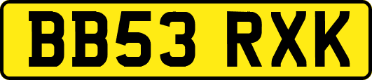 BB53RXK