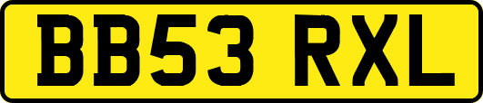 BB53RXL