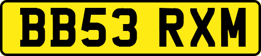 BB53RXM