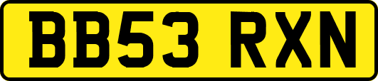 BB53RXN