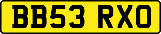 BB53RXO