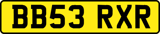 BB53RXR