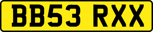 BB53RXX