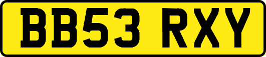 BB53RXY