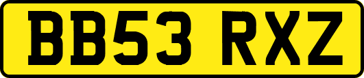 BB53RXZ