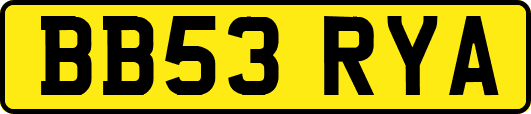 BB53RYA