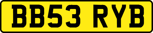 BB53RYB