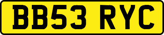 BB53RYC
