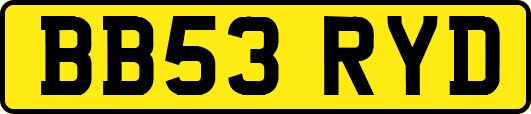 BB53RYD