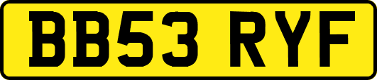 BB53RYF