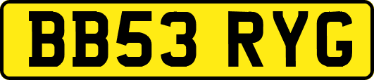 BB53RYG