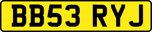 BB53RYJ