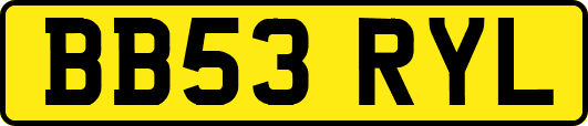 BB53RYL