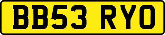 BB53RYO