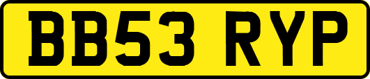 BB53RYP