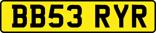 BB53RYR