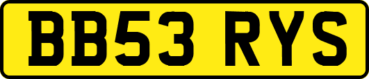 BB53RYS